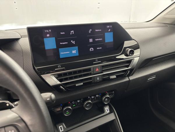 Vente en ligne Citroën C4  BlueHDi 130 S&S EAT8 au prix de 18 990 €