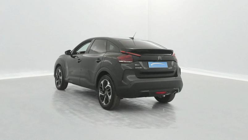 Vente en ligne Citroën C4  BlueHDi 130 S&S EAT8 au prix de 18 990 €