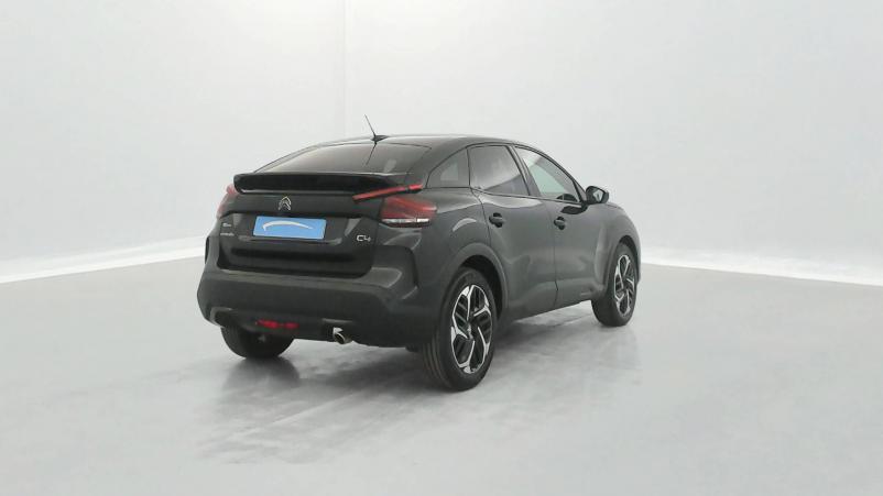 Vente en ligne Citroën C4  BlueHDi 130 S&S EAT8 au prix de 18 990 €