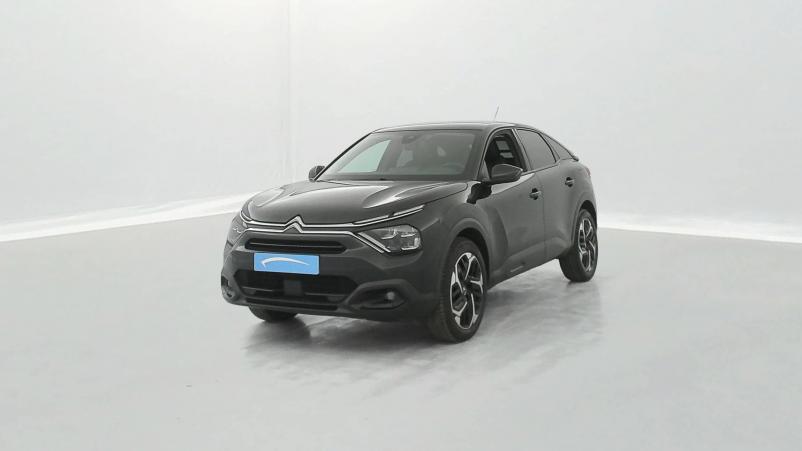 Vente en ligne Citroën C4  BlueHDi 130 S&S EAT8 au prix de 18 990 €