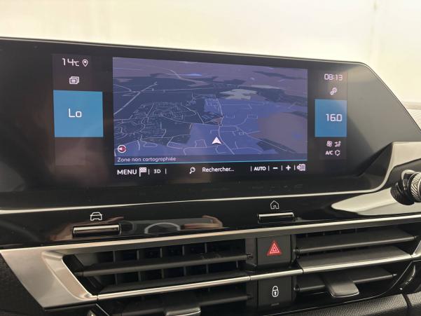 Vente en ligne Citroën C4  BlueHDi 130 S&S EAT8 au prix de 18 990 €