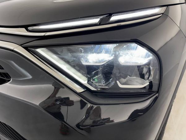 Vente en ligne Citroën C4  BlueHDi 130 S&S EAT8 au prix de 18 990 €