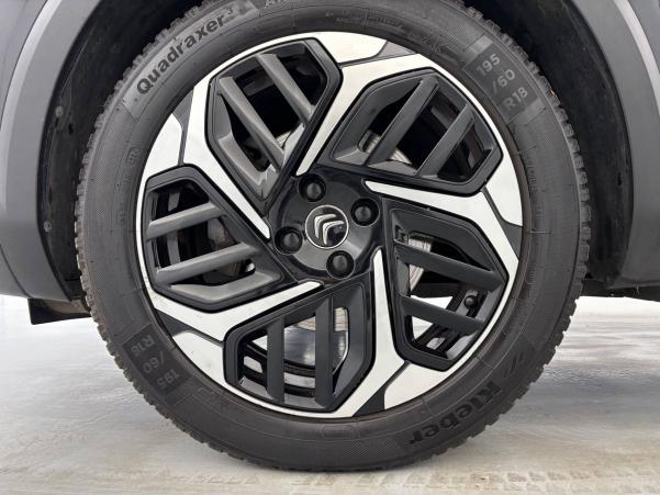 Vente en ligne Citroën C4  BlueHDi 130 S&S EAT8 au prix de 18 990 €