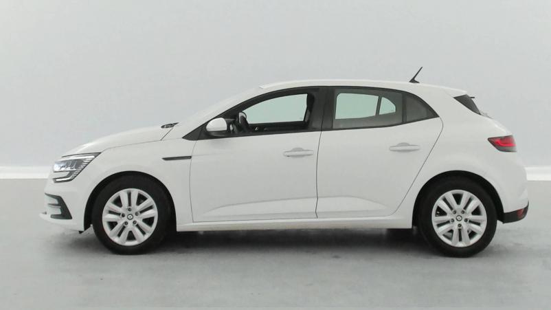 Vente en ligne Renault Megane 4 Mégane IV Berline Blue dCi 115 - 21N au prix de 18 490 €