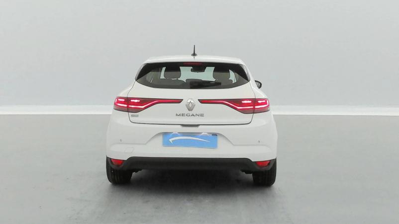 Vente en ligne Renault Megane 4 Mégane IV Berline Blue dCi 115 - 21N au prix de 18 490 €