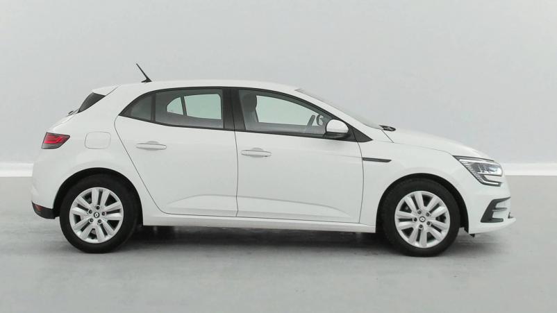 Vente en ligne Renault Megane 4 Mégane IV Berline Blue dCi 115 - 21N au prix de 18 490 €