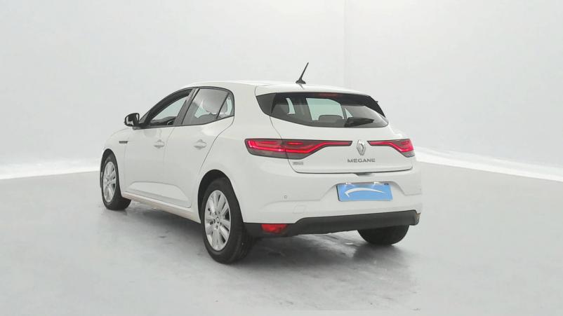 Vente en ligne Renault Megane 4 Mégane IV Berline Blue dCi 115 - 21N au prix de 18 490 €