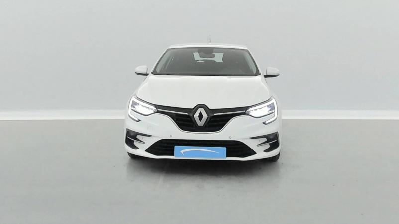 Vente en ligne Renault Megane 4 Mégane IV Berline Blue dCi 115 - 21N au prix de 18 490 €