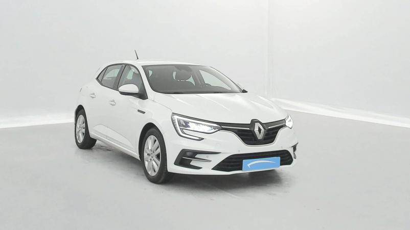 Vente en ligne Renault Megane 4 Mégane IV Berline Blue dCi 115 - 21N au prix de 18 490 €