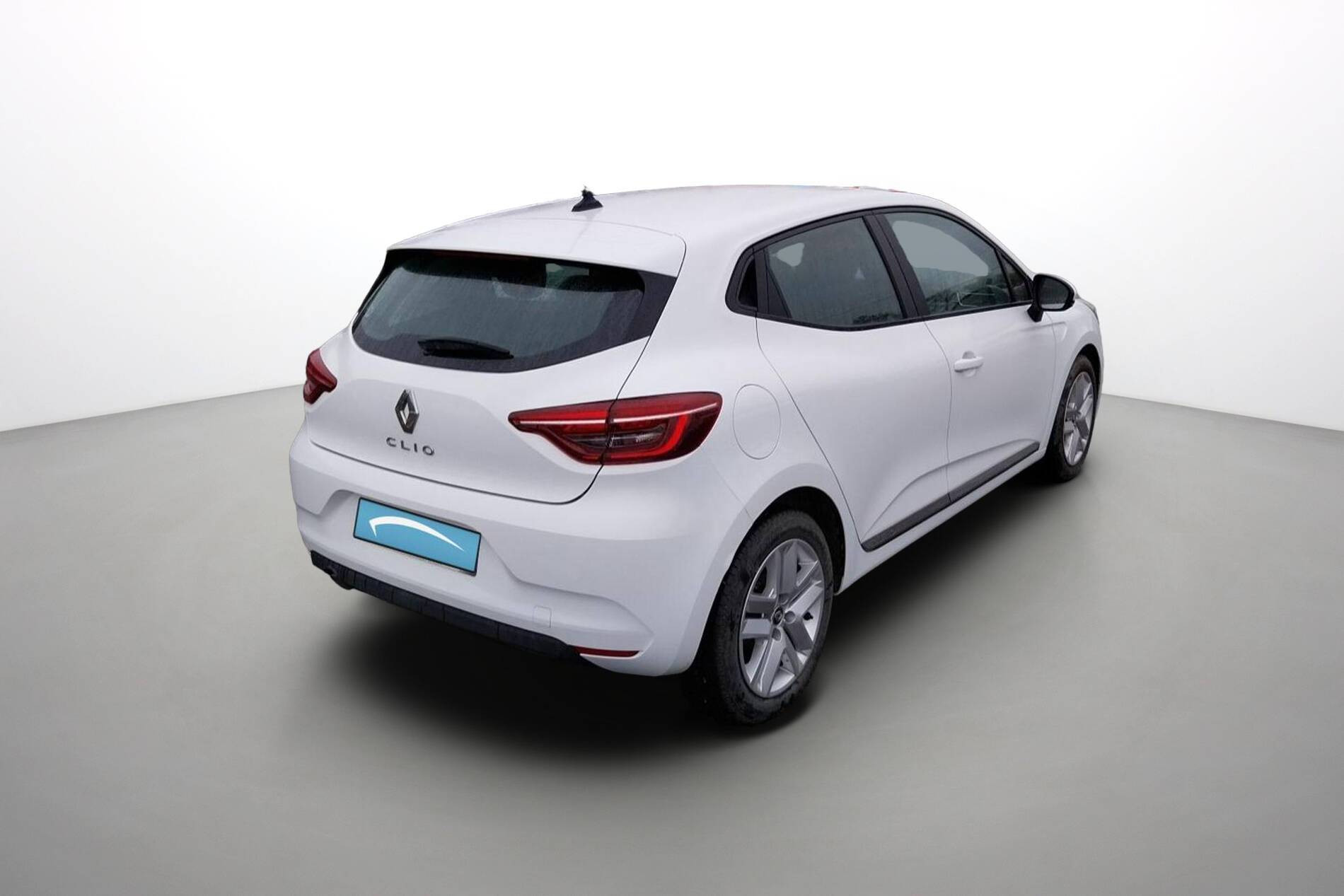 Vente en ligne Renault Clio 5 Clio SCe 65 - 21N au prix de 12 470 €