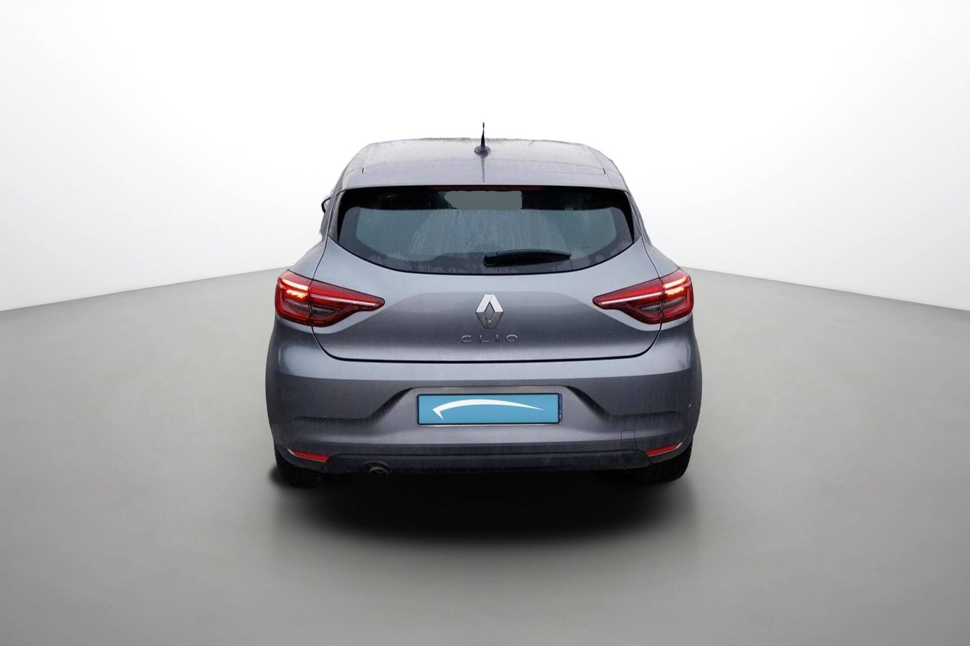 Vente en ligne Renault Clio 5 Clio TCe 90 au prix de 14 790 €