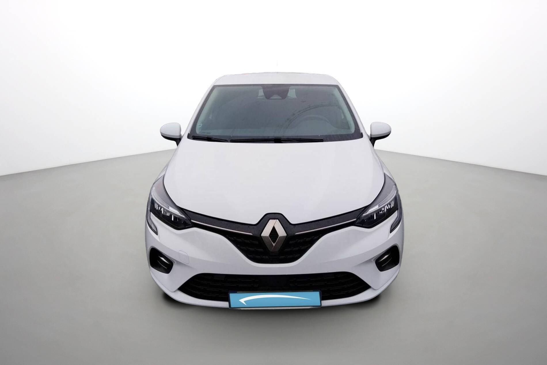 Vente en ligne Renault Clio 5 Clio SCe 65 - 21N au prix de 12 470 €