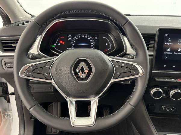 Vente en ligne Renault Captur  TCe 100 GPL - 21 au prix de 17 990 €