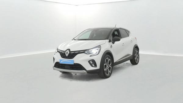 Renault Captur  TCe 100 GPL - 21 occasion de 2022 en vente à Auray