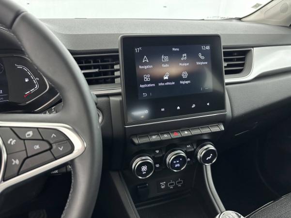 Vente en ligne Renault Captur  TCe 100 GPL - 21 au prix de 17 990 €