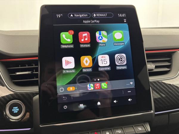 Vente en ligne Renault Arkana  E-Tech 145 - 21B au prix de 24 990 €