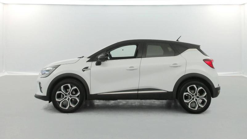 Vente en ligne Renault Captur  TCe 100 GPL - 21 au prix de 17 990 €