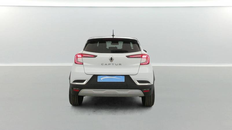 Vente en ligne Renault Captur  TCe 100 GPL - 21 au prix de 17 990 €