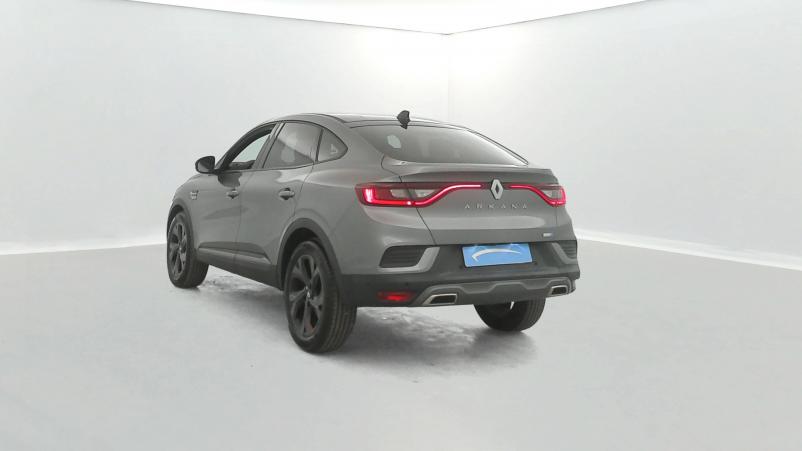 Vente en ligne Renault Arkana  E-Tech 145 - 21B au prix de 24 990 €