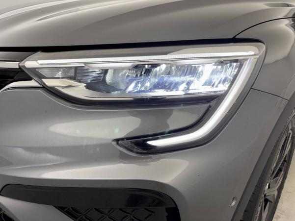 Vente en ligne Renault Arkana  E-Tech 145 - 21B au prix de 24 990 €