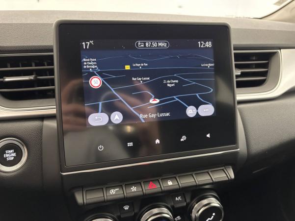 Vente en ligne Renault Captur  TCe 100 GPL - 21 au prix de 17 990 €