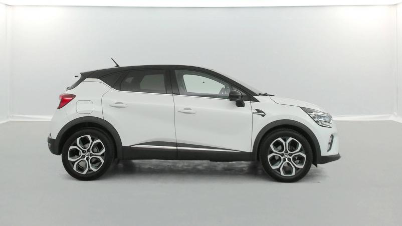 Vente en ligne Renault Captur  TCe 100 GPL - 21 au prix de 17 990 €