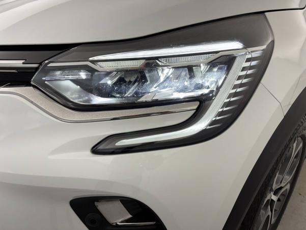 Vente en ligne Renault Captur  TCe 100 GPL - 21 au prix de 17 990 €