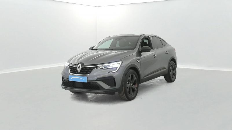 Vente en ligne Renault Arkana  E-Tech 145 - 21B au prix de 24 990 €