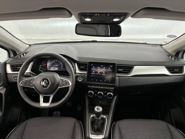 Vente en ligne Renault Captur  TCe 100 GPL - 21 au prix de 17 990 €