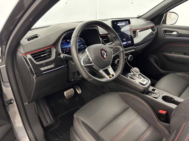 Vente en ligne Renault Arkana  E-Tech 145 - 21B au prix de 24 990 €