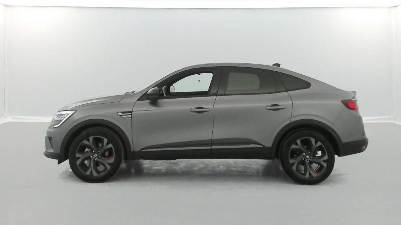 Vente en ligne Renault Arkana  E-Tech 145 - 21B au prix de 24 990 €