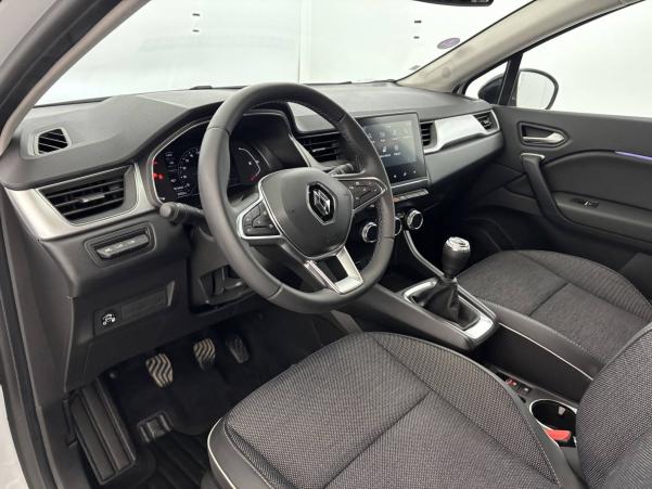 Vente en ligne Renault Captur  TCe 100 GPL - 21 au prix de 17 990 €
