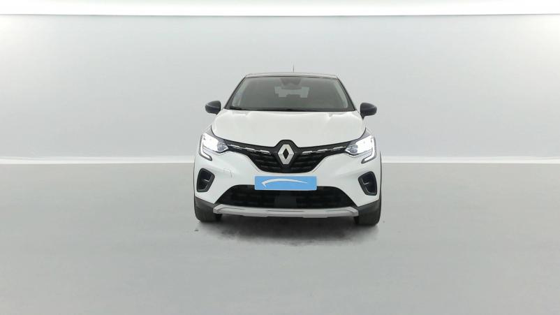 Vente en ligne Renault Captur  TCe 100 GPL - 21 au prix de 17 990 €