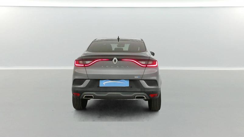Vente en ligne Renault Arkana  E-Tech 145 - 21B au prix de 24 990 €
