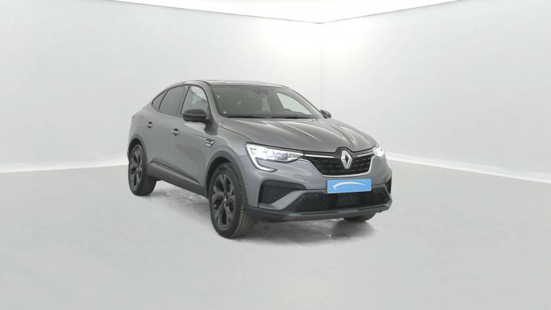Vente en ligne Renault Arkana  E-Tech 145 - 21B au prix de 24 990 €