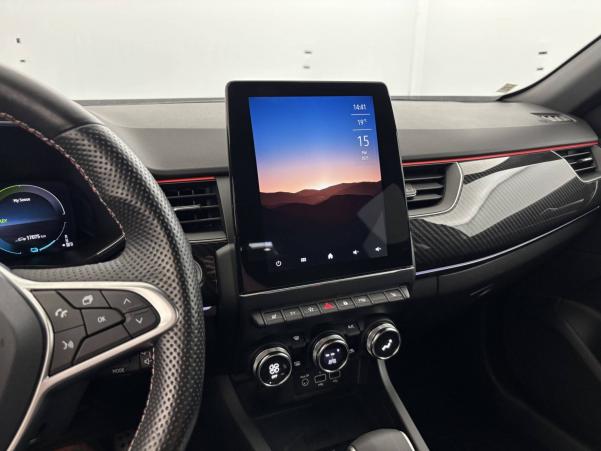Vente en ligne Renault Arkana  E-Tech 145 - 21B au prix de 24 990 €