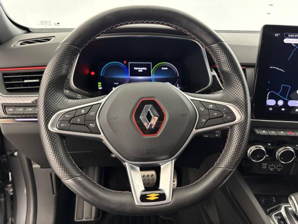 Vente en ligne Renault Arkana  E-Tech 145 - 21B au prix de 24 990 €