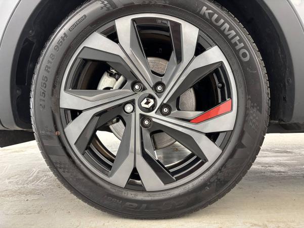 Vente en ligne Renault Arkana  E-Tech 145 - 21B au prix de 24 990 €