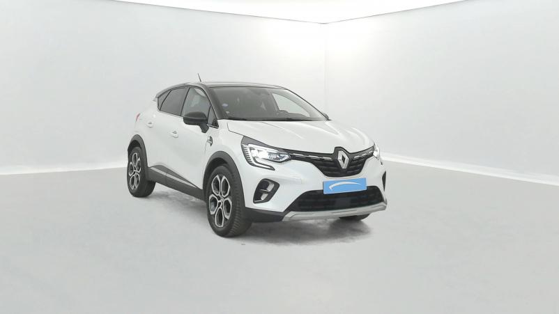 Vente en ligne Renault Captur  TCe 100 GPL - 21 au prix de 17 990 €