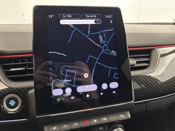 Vente en ligne Renault Arkana  E-Tech 145 - 21B au prix de 24 990 €