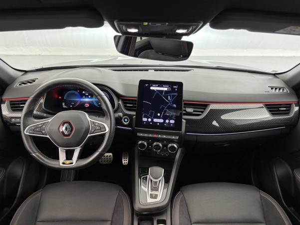Vente en ligne Renault Arkana  E-Tech 145 - 21B au prix de 24 990 €
