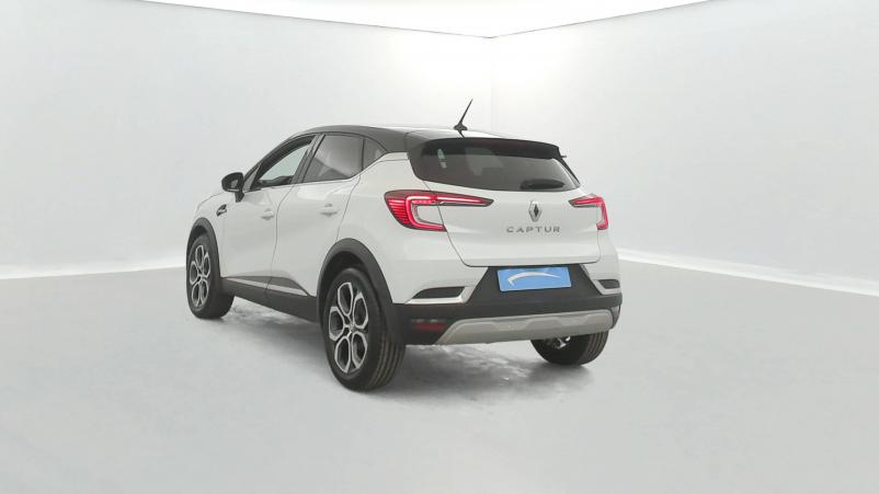 Vente en ligne Renault Captur  TCe 100 GPL - 21 au prix de 17 990 €