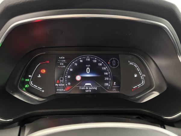 Vente en ligne Renault Captur  TCe 100 GPL - 21 au prix de 17 990 €