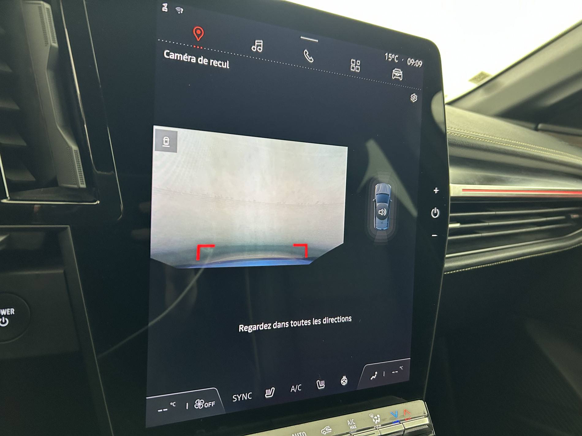 Vente en ligne Renault Megane E-Tech  EV60 220 ch super charge au prix de 22 530 €