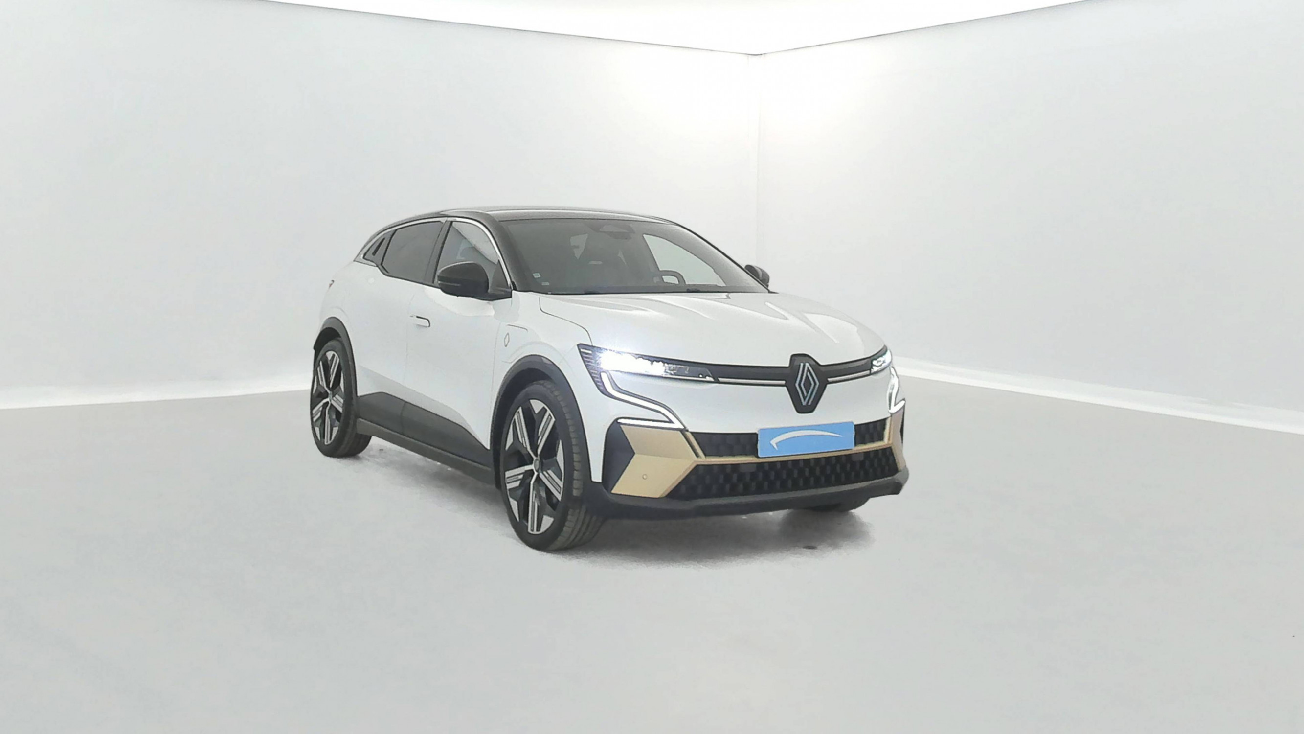 Vente en ligne Renault Megane E-Tech  EV60 220 ch super charge au prix de 22 530 €
