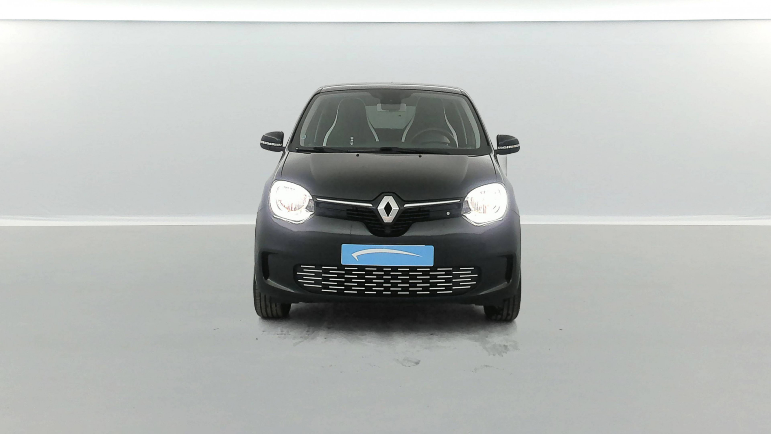 Vente en ligne Renault Twingo 3  SCe 65 au prix de 12 970 €