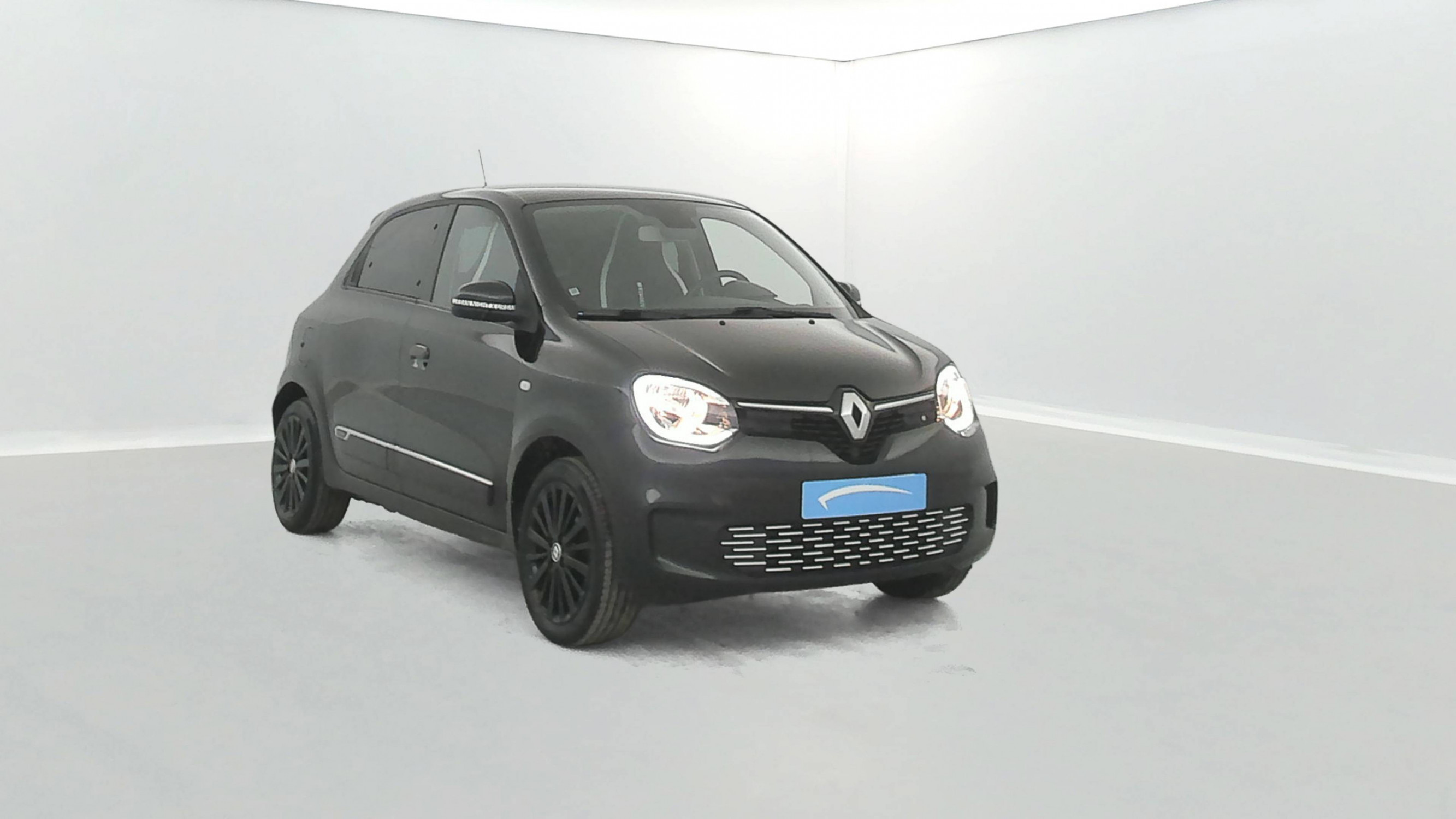 Vente en ligne Renault Twingo 3  SCe 65 au prix de 12 970 €