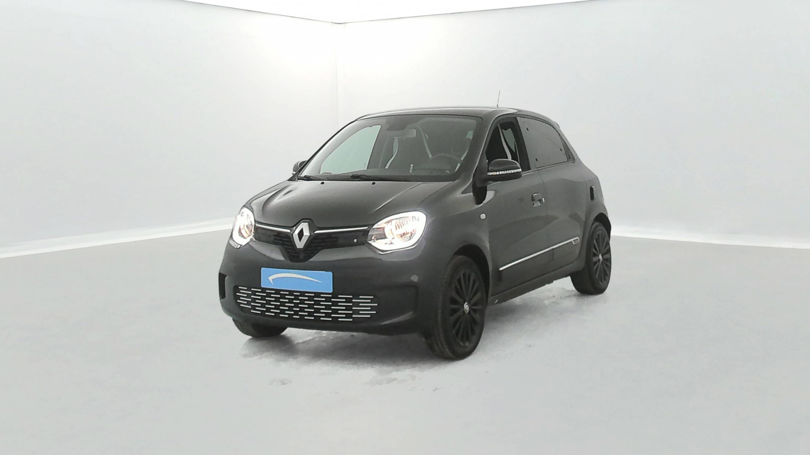 Renault Twingo 3  SCe 65 occasion de 2022 en vente à Auray