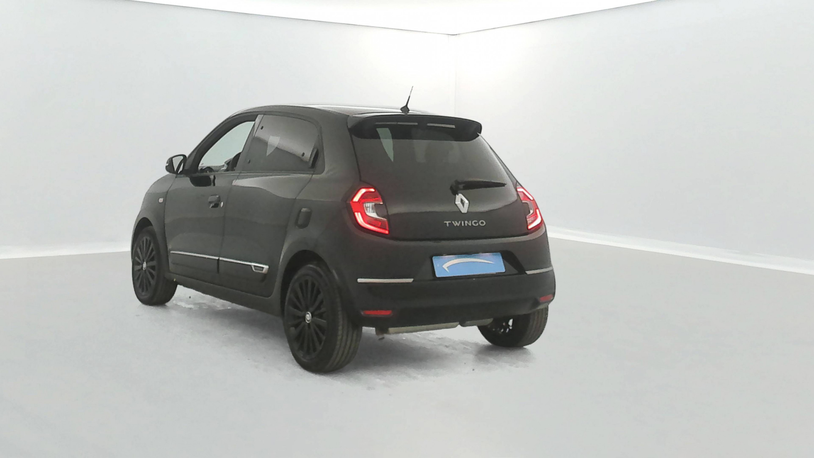 Vente en ligne Renault Twingo 3  SCe 65 au prix de 12 970 €