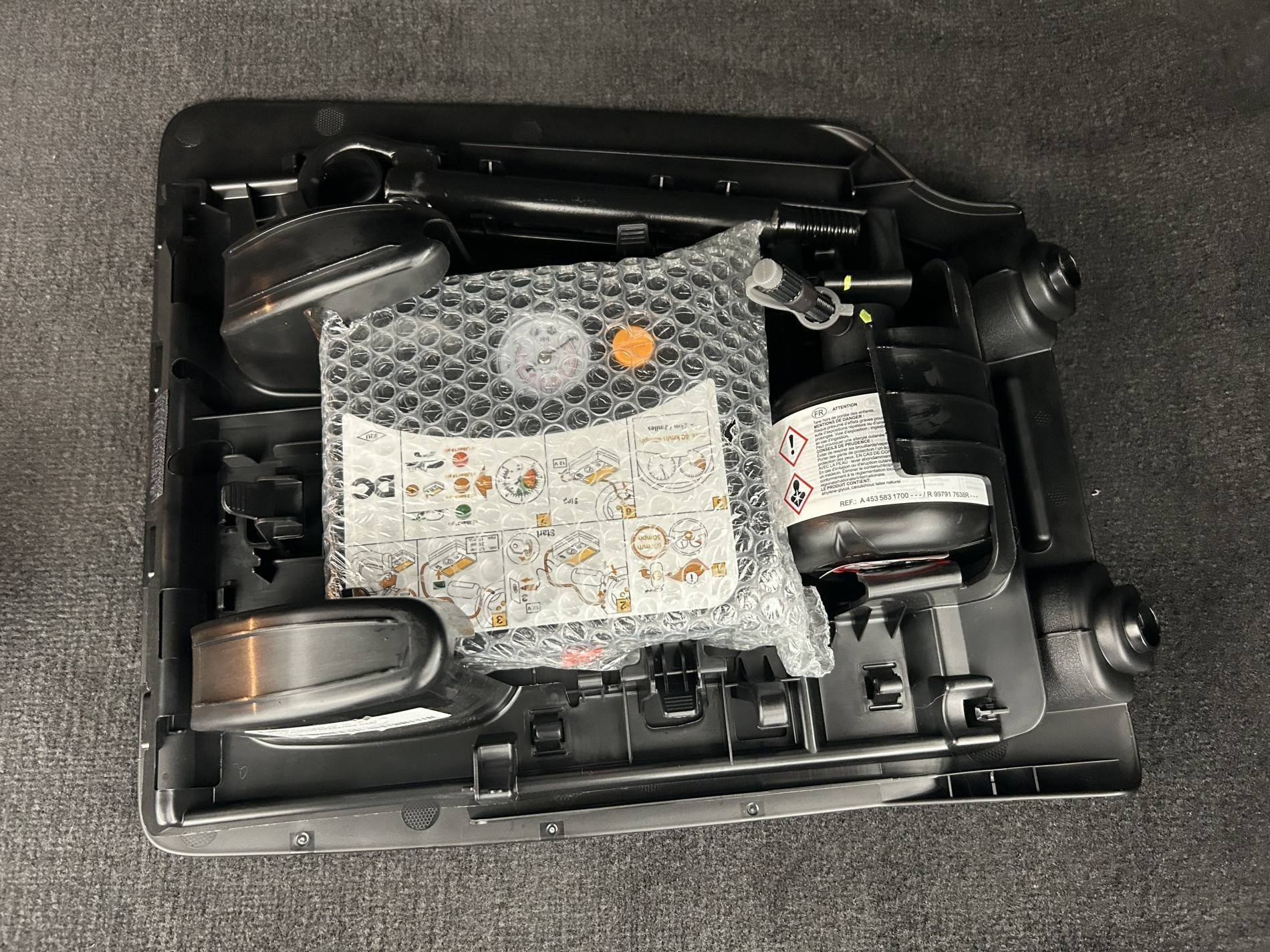 Vente en ligne Renault Twingo 3  SCe 65 au prix de 12 970 €